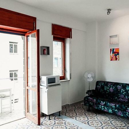 Casa Scalea V. Apartment ภายนอก รูปภาพ