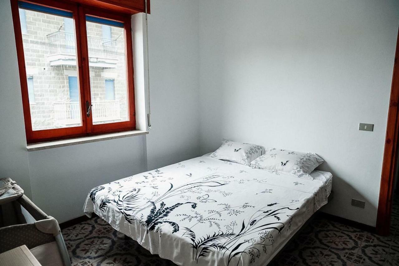 Casa Scalea V. Apartment ภายนอก รูปภาพ