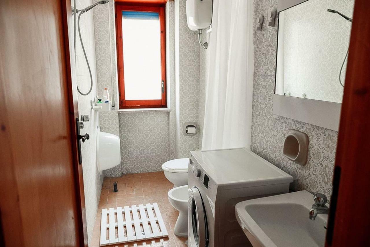 Casa Scalea V. Apartment ภายนอก รูปภาพ